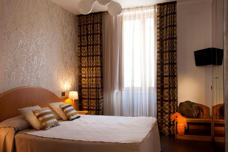 Hotel Del Corso - image 47