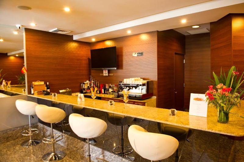 Torres de Alba Hotel & Suites - image 13