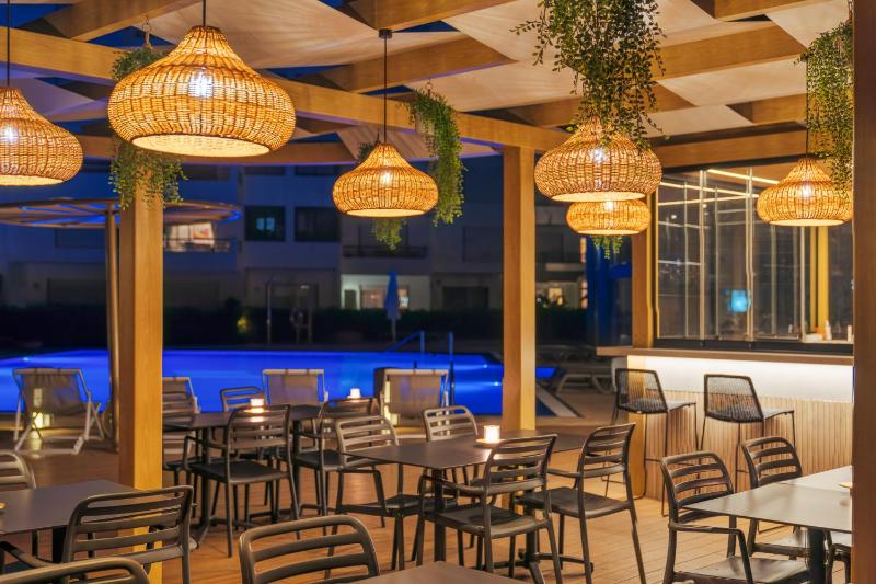 Hotel Pestana Cascais Ocean & Conference Aparthotel - image 5