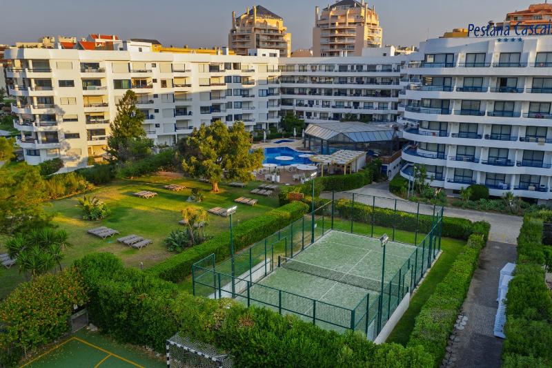 Hotel Pestana Cascais Ocean & Conference Aparthotel - image 18