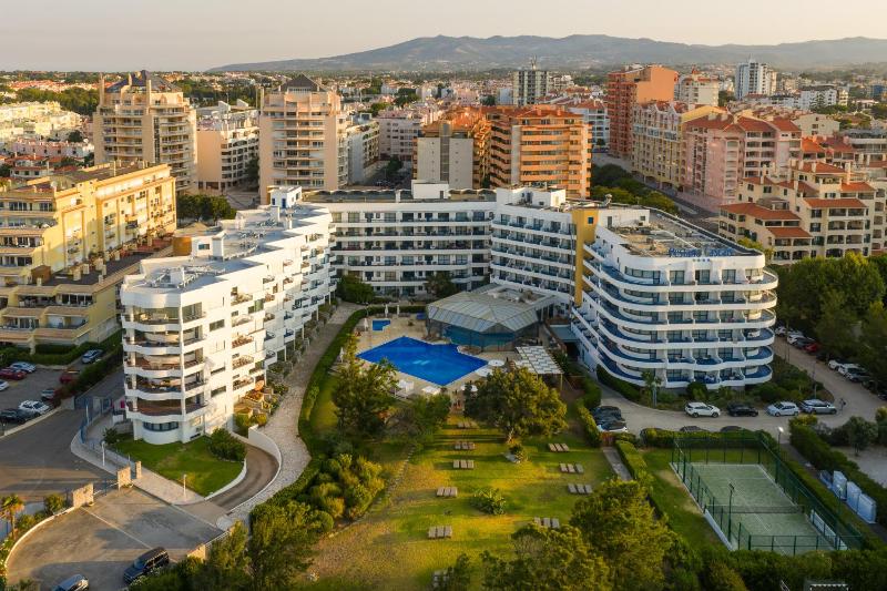 Hotel Pestana Cascais Ocean & Conference Aparthotel - image 30