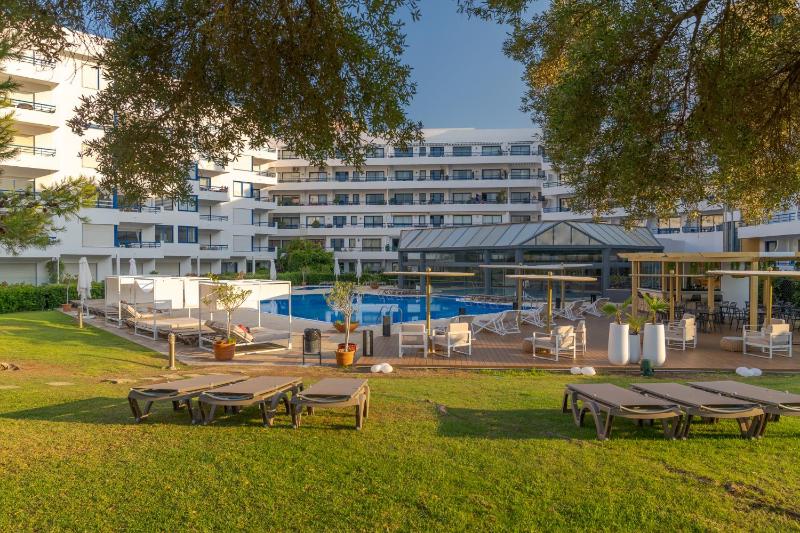 Hotel Pestana Cascais Ocean & Conference Aparthotel - image 17