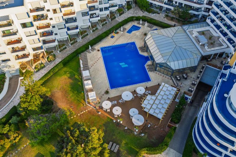 Hotel Pestana Cascais Ocean & Conference Aparthotel - image 31