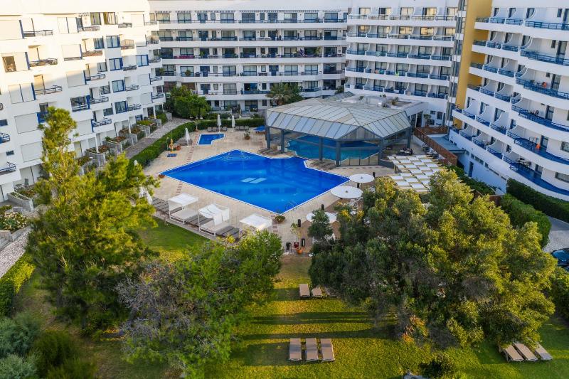 Hotel Pestana Cascais Ocean & Conference Aparthotel - image 33