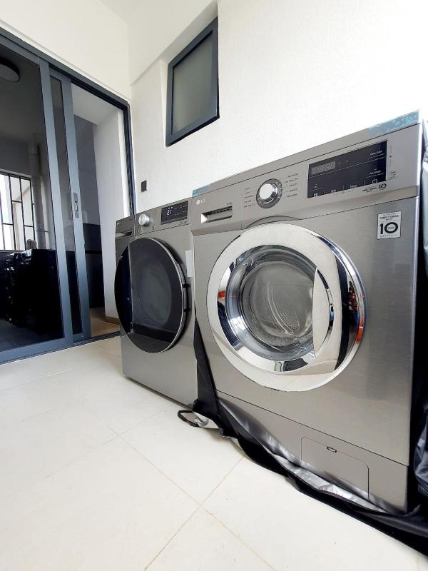 Westlands Luxury Apartment - image 6