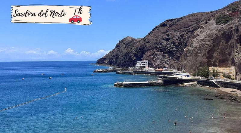 Nectarinas C1 by VillaGranCanaria - image 50