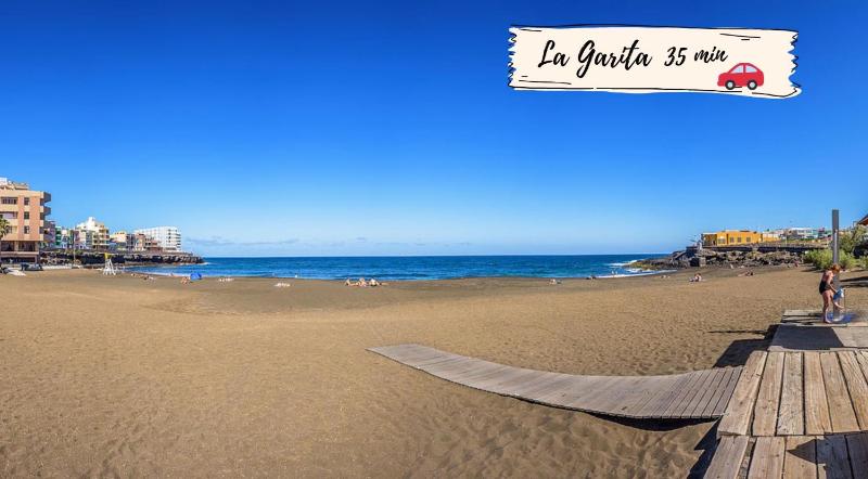 Nectarinas C1 by VillaGranCanaria - image 6