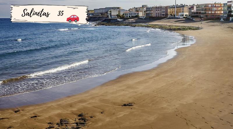 Nectarinas C1 by VillaGranCanaria - image 37