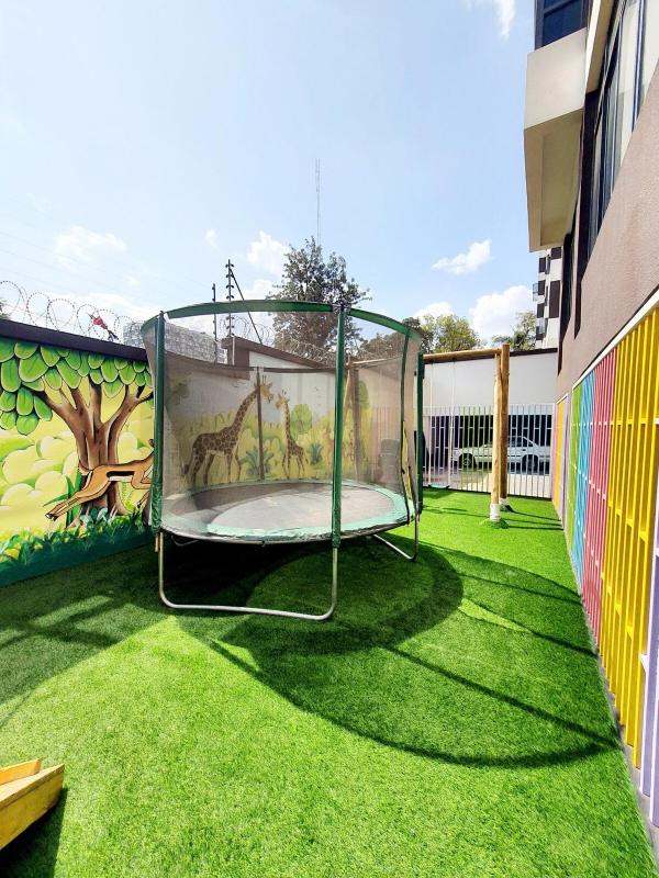 Westlands Luxury Apartment - image 9