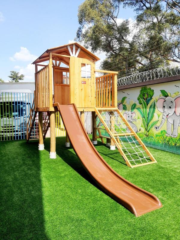 Westlands Luxury Apartment - image 16