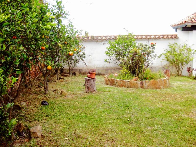 Cabaña la Cattleya de Villa de Leyva - image 10