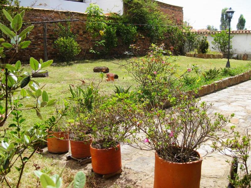 Cabaña la Cattleya de Villa de Leyva - image 16
