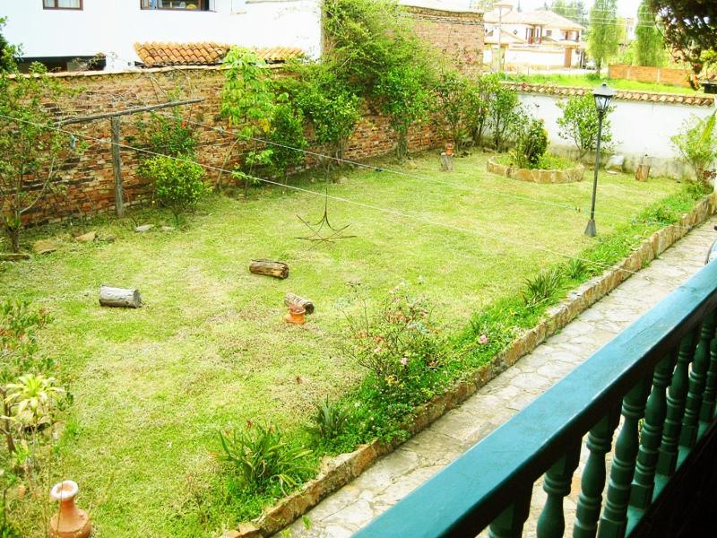 Cabaña la Cattleya de Villa de Leyva - image 4