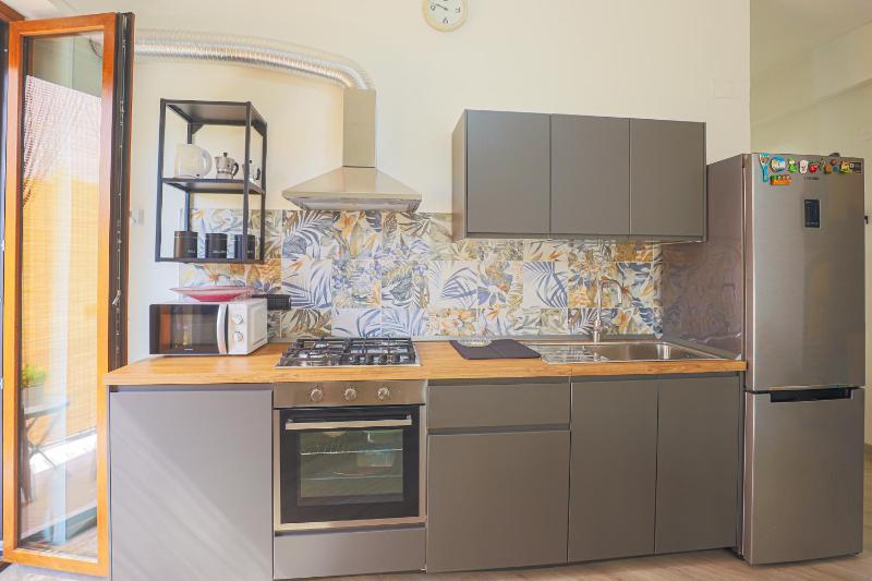 Sirio Guest House - Amami Collection - image 18