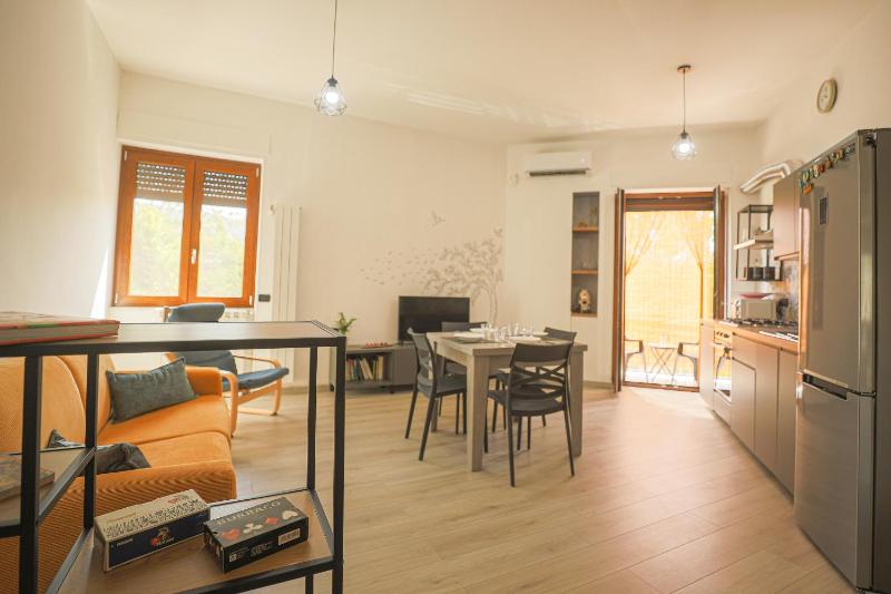 Sirio Guest House - Amami Collection - image 11