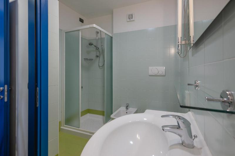 Hotel residenze Romeo e Giulietta - Check-in presso Hotel Toscanini - image 17