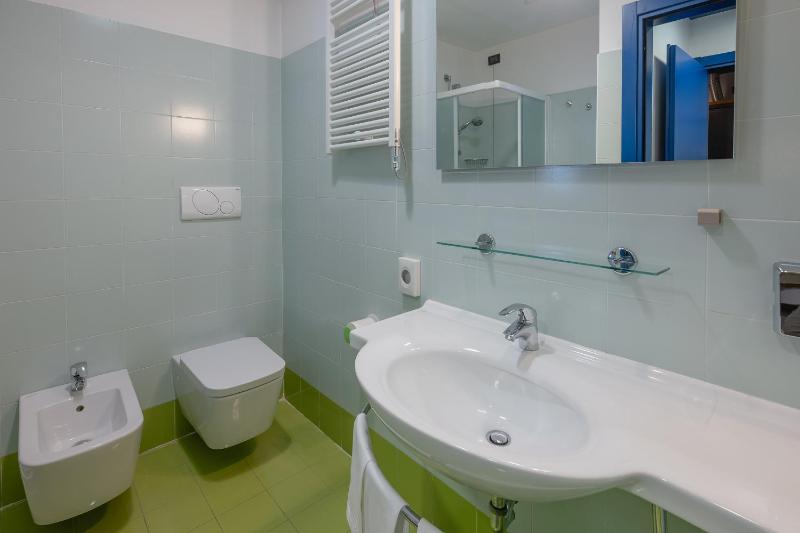 Hotel residenze Romeo e Giulietta - Check-in presso Hotel Toscanini - image 21