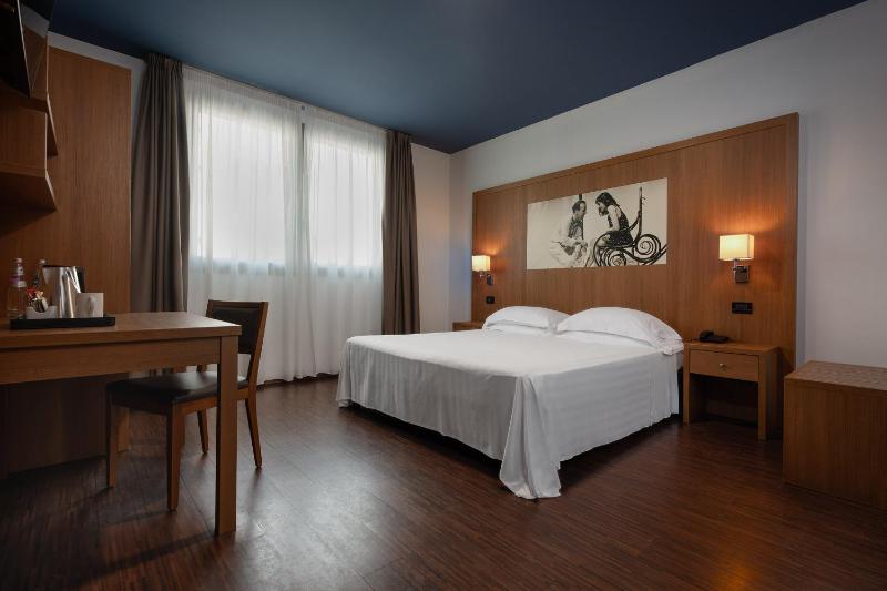 Hotel residenze Romeo e Giulietta - Check-in presso Hotel Toscanini - image 7