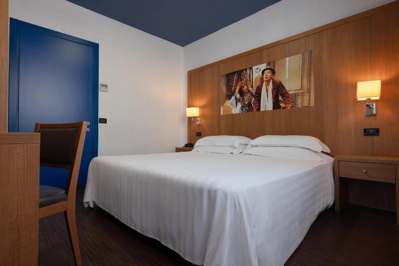 Hotel residenze Romeo e Giulietta - Check-in presso Hotel Toscanini - image 15