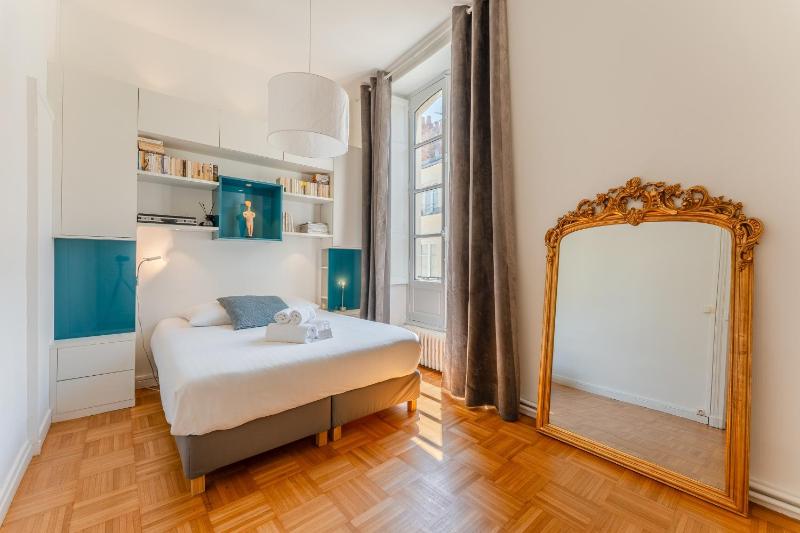 Hélios - Élégant appartement de 115 m² à Nantes - image 7