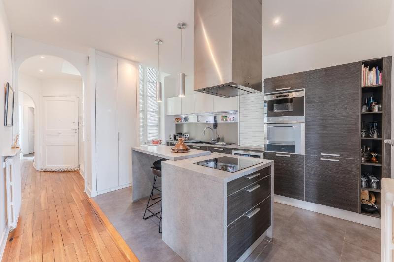 Hélios - Élégant appartement de 115 m² à Nantes - image 4