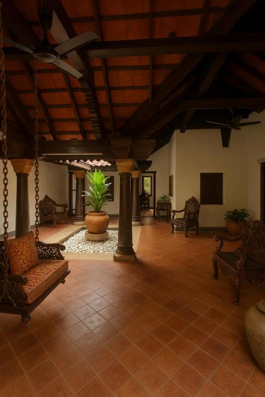 Seclude Karthika Nivas Thrissur - image 9
