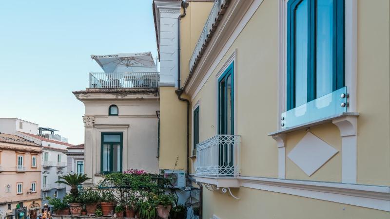 Casa Marina Riviera - image 1