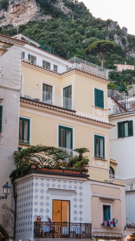 Casa Marina Riviera - image 11