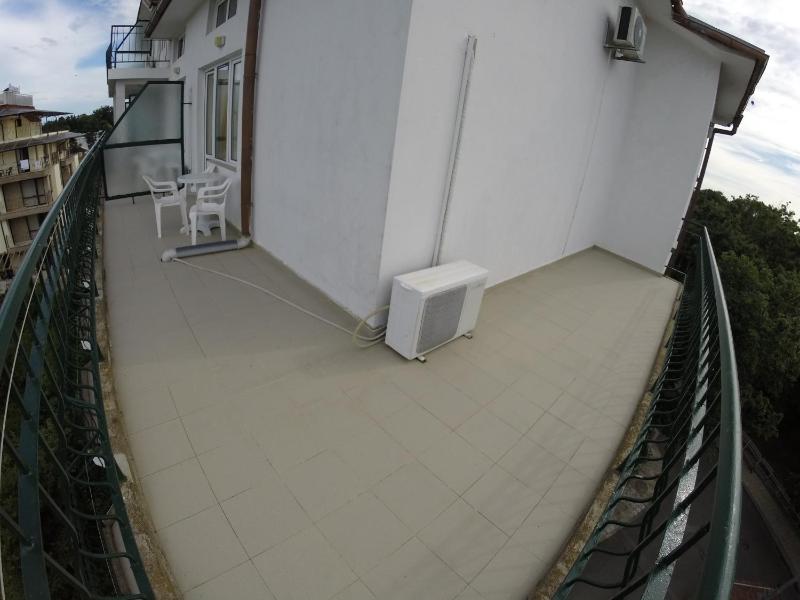 Suite with Balcony image 2