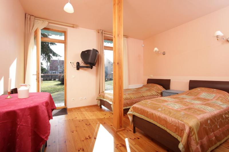 Vila Ramybe - image 21