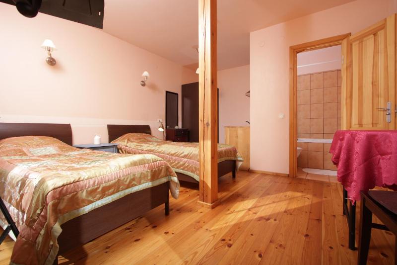 Vila Ramybe - image 39