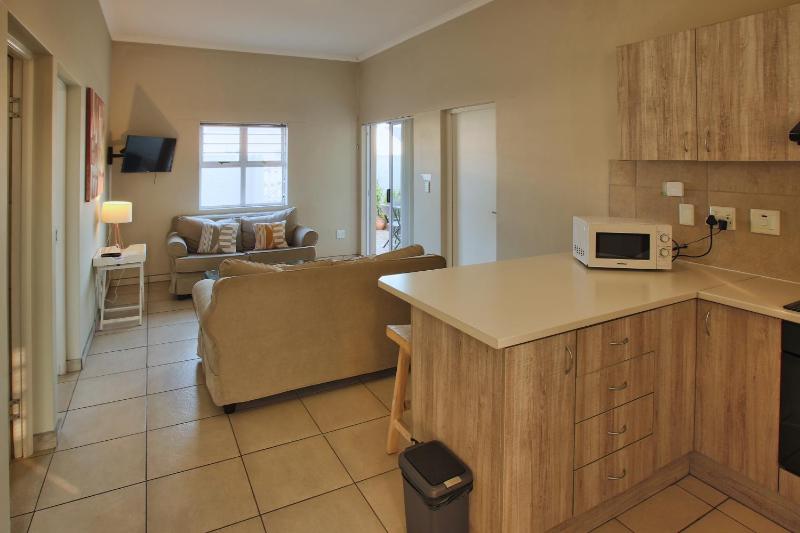 The Nook Langebaan 4-sleeper - image 13