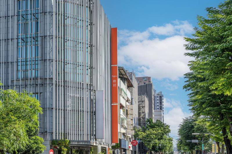 Retro Taichung - image 30