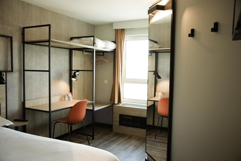 ibis Clermont Ferrand Sud Carrefour Herbet - image 47