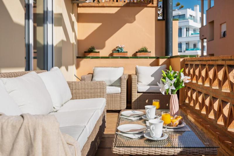 Alta Lomas Sea Heights by Alfresco Stays - image 18