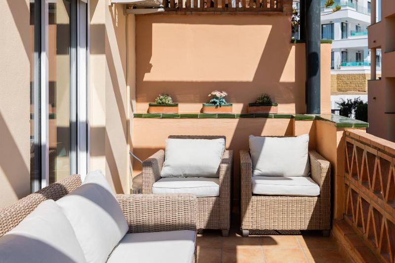 Alta Lomas Sea Heights by Alfresco Stays - image 27
