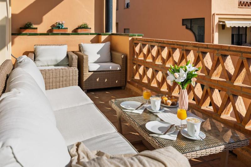 Alta Lomas Sea Heights by Alfresco Stays - image 34