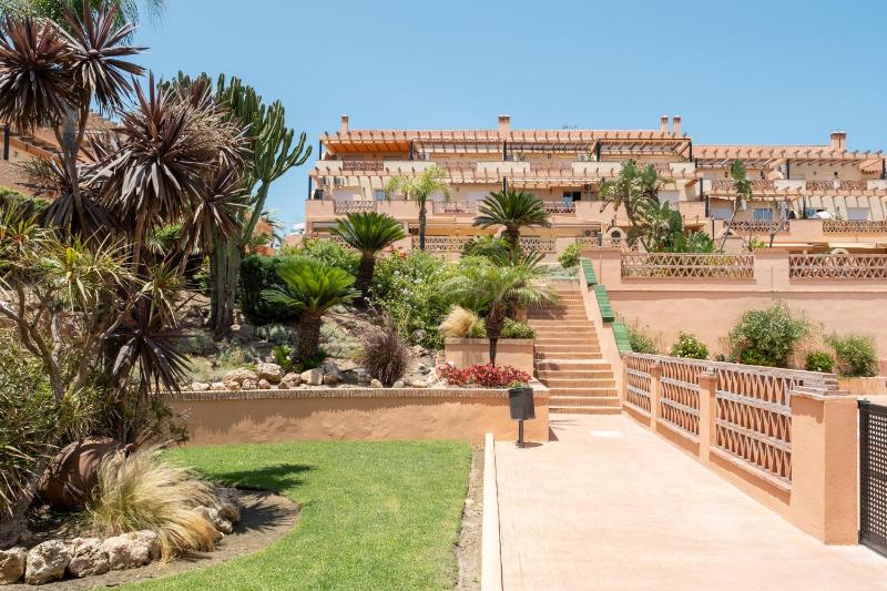 Alta Lomas Sea Heights by Alfresco Stays - image 29