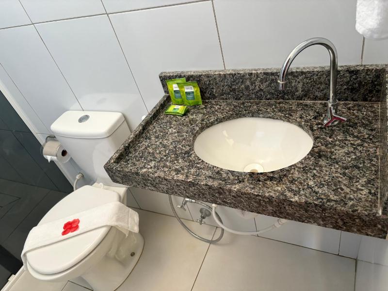 Pousada Peromar - image 11