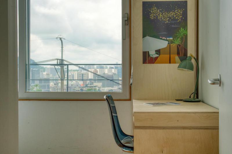 Naksan Balcony - image 6