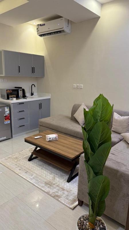 Green Saham hotel السهم الاخضر للشقق المفروشة - image 5