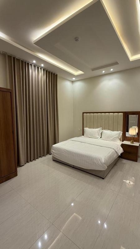 Green Saham hotel السهم الاخضر للشقق المفروشة - image 8