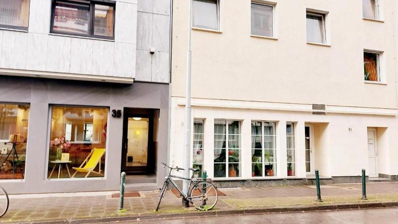 Apartments Jahnstraße - image 4