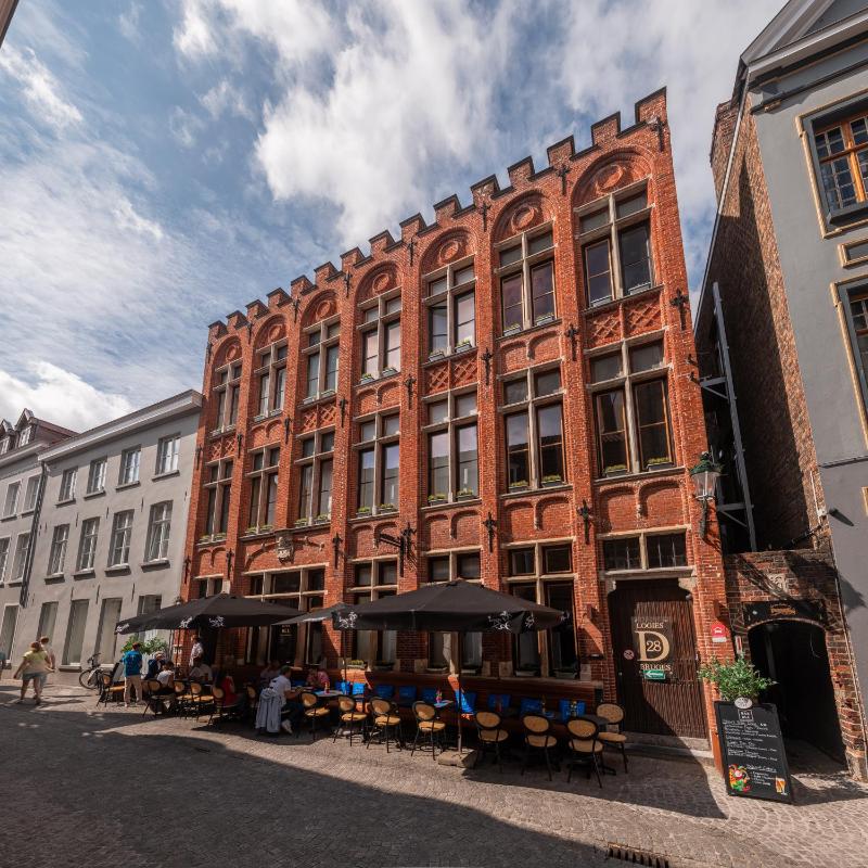 D28 Bruges - image 9