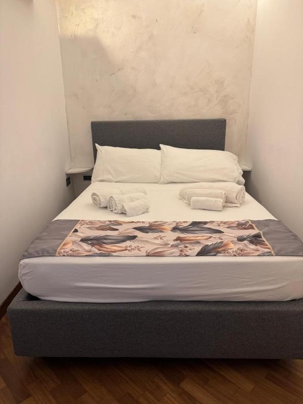Cavallerizza home - image 14