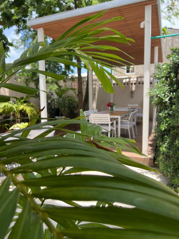Summer House Inn San Andres - image 46