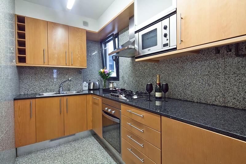 Apartment Barcelona Rentals - Sarria Apartments Near Center - image 15