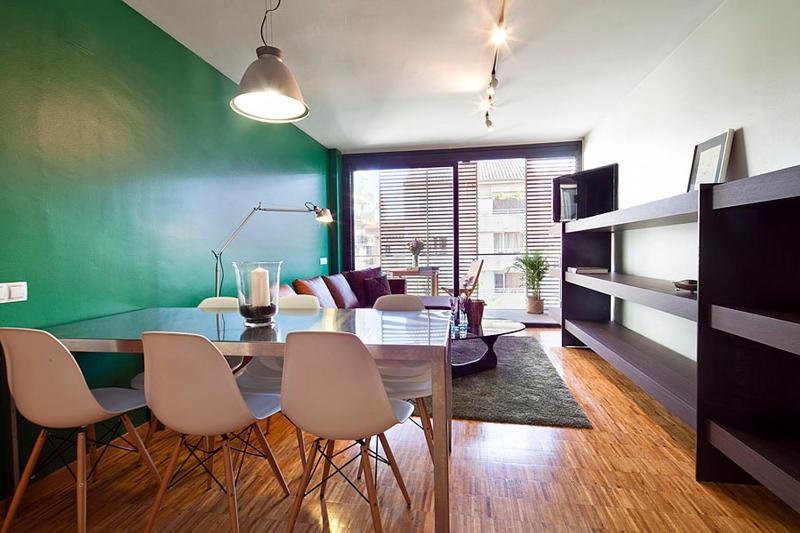 Apartment Barcelona Rentals - Sarria Apartments Near Center - image 7