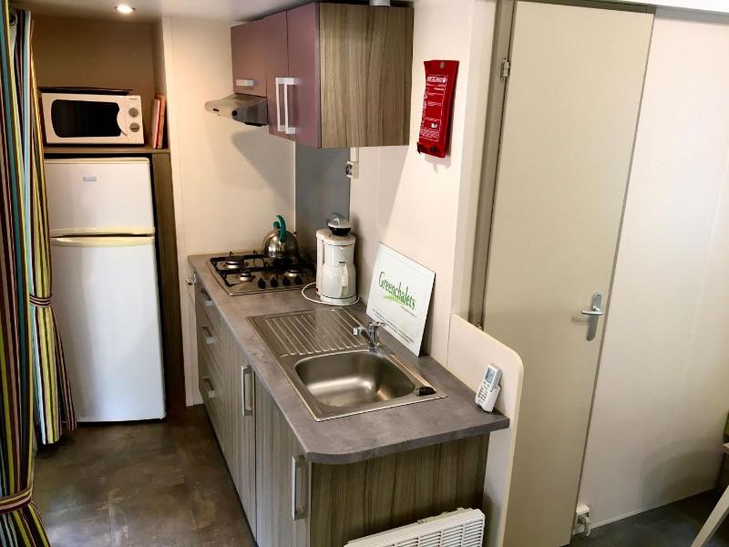 Charming Mobile Home in Argels-sur-Mer with Stunning Beach Views - image 16