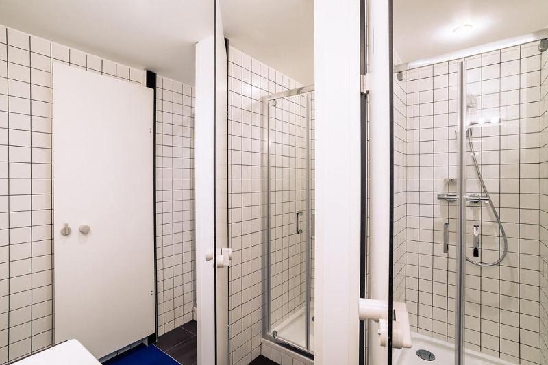 Appartements RockyPop Marseille - image 7